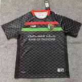 25-26 Palestino Away Fans Version Thailand Quality