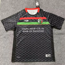 25-26 Palestino Away Fans Version Thailand Quality