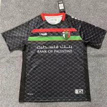 25-26 Palestino Away Fans Version Thailand Quality