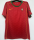 2004 Portugal home Retro Jersey Thailand Quality