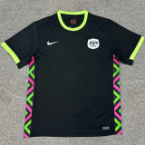2025 Australia Away Fans Version Thailand Quality