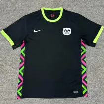 2025 Australia Away Fans Version Thailand Quality