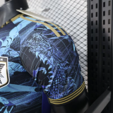 2025 Japan (Special edition) Player Version Thailand Quality
