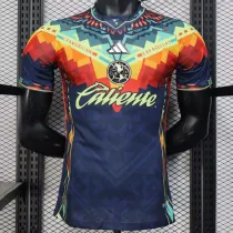 25-26 Club América (Special Edition) Player Version Thailand Quality