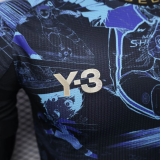 2025 Japan (Special edition) Player Version Thailand Quality