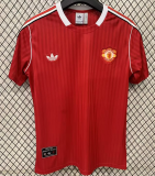 25-26 Manchester United (Special Edition) Fans Version Thailand Quality