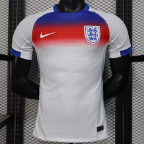 2025 England home Player Version Thailand Quality