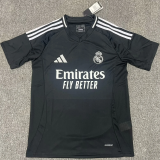 25-26 Real Madrid (Training clothes) Fans Version Thailand Quality