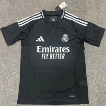 25-26 Real Madrid (Training clothes) Fans Version Thailand Quality