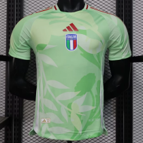 25-26 Italy Away Player Version Thailand Quality