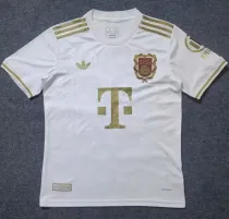 24-25 Bayern München (125th anniversary) Fans Version Thailand Quality