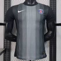 25-26 Paris Saint-Germain (Goalkeeper) Player Version Thailand Quality