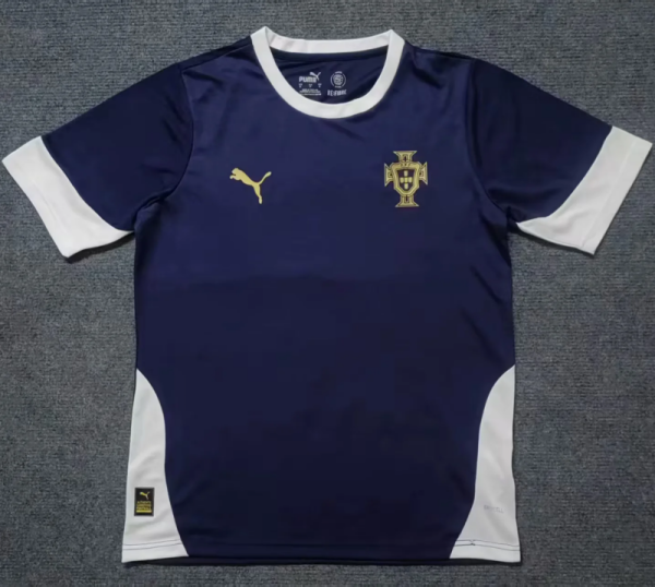 2025 Portugal (Training clothes) Fans Version Thailand Quality