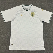 2025 Tunisia Away Fans Version Thailand Quality