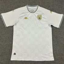 2025 Tunisia Away Fans Version Thailand Quality