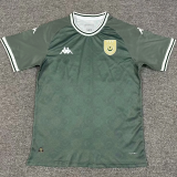 2025 Tunisia home Fans Version Thailand Quality