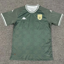 2025 Tunisia home Fans Version Thailand Quality