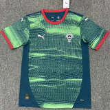 2025 Portugal (Training clothes) Fans Version Thailand Quality