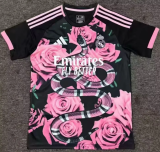 25-26 Real Madrid (Training clothes) Fans Version Thailand Quality