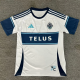 25-26 Vancouver home Fans Version Thailand Quality