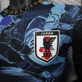2025 Japan (Special edition) Player Version Thailand Quality