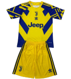 24-25 Juventus FC (Special edition) Set.Jersey & Short High Quality