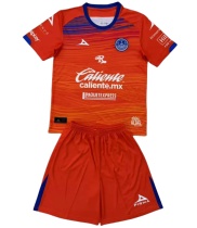 24-25 Mazatlan FC Away Set.Jersey & Short High Quality