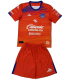 24-25 Mazatlan FC Away Set.Jersey & Short High Quality