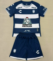 Kids kit 25-26 Pachuca home Thailand Quality