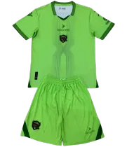 24-25 Juarez FC home Set.Jersey & Short High Quality