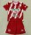 Kids kit 24-25 Necaxa home Thailand Quality