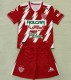 Kids kit 24-25 Necaxa home Thailand Quality