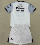 Kids kit 24-25 Necaxa Away Thailand Quality