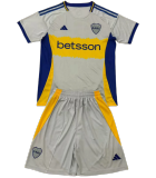 25-26 CA Boca Juniors (Special Edition) Set.Jersey & Short High Quality