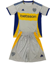 25-26 CA Boca Juniors (Special Edition) Set.Jersey & Short High Quality