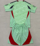 25-26 Juventus FC (Special edition) Set.Jersey & Short High Quality