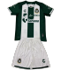 24-25 Santos Laguna home Set.Jersey & Short High Quality