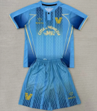 Kids kit 24-25 Venezia Third Away Thailand Quality