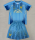 Kids kit 24-25 Venezia Third Away Thailand Quality