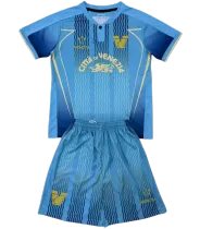 24-25 Venezia Third Away Set.Jersey & Short High Quality