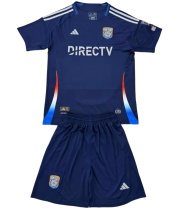 25-26 San Diego FC home Set.Jersey & Short High Quality