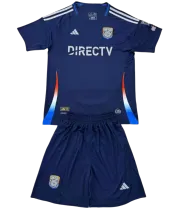 25-26 San Diego FC home Set.Jersey & Short High Quality