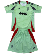 25-26 Juventus FC (Special edition) Set.Jersey & Short High Quality
