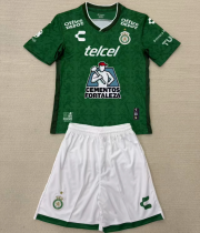 Kids kit 24-25 Club Leon home Thailand Quality