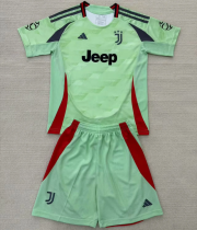 Kids kit 25-26 Juventus (Special edition) Thailand Quality