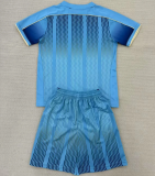 Kids kit 24-25 Venezia Third Away Thailand Quality