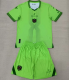 Kids kit 24-25 Juarez FC home Thailand Quality
