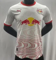 25-26 Bragantino home Fans Version Thailand Quality