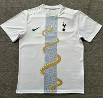 25-26 Tottenham Hotspur (Training clothes) Fans Version Thailand Quality
