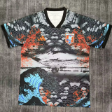 2025 Japan (Special edition) Fans Version Thailand Quality